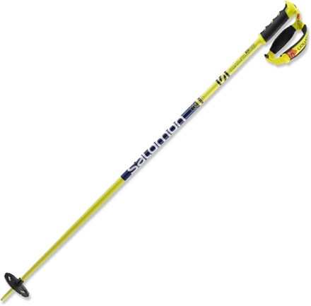 salomon hacker s3