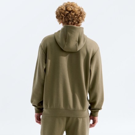 The North Face Dynamic Quarter-Zip Hoodie - Men's 1