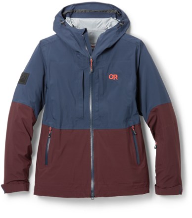 Product Image of color Naval Blue/Elk