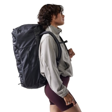 Matador SEG45 Travel Pack 5