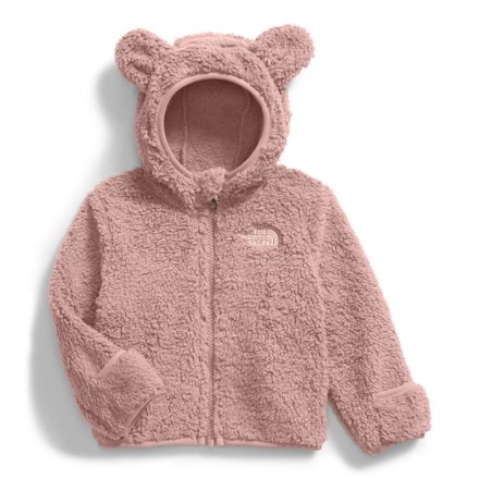 North face infant campshire bear hoodie on sale