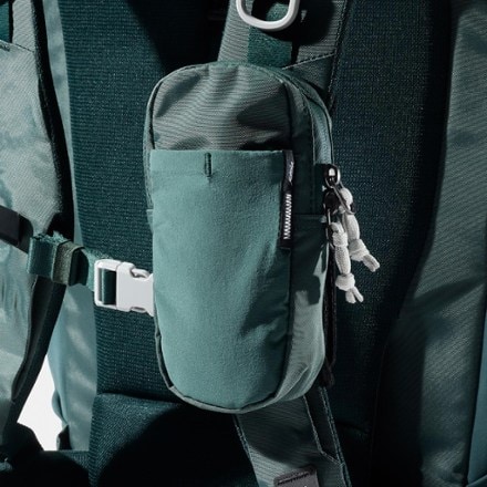 Matador Speed Stash Pocket 5