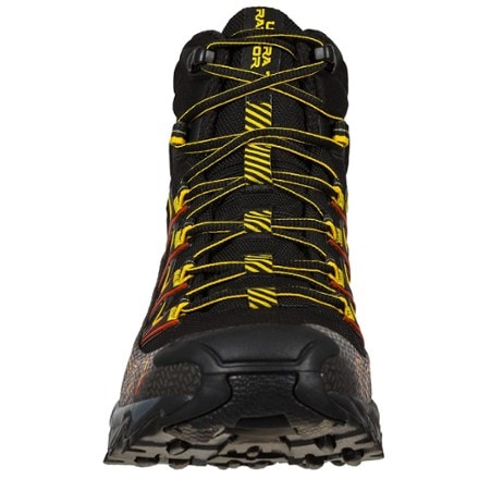 La Sportiva Ultra Raptor II Mid GTX Hiking Boots - Men's 3