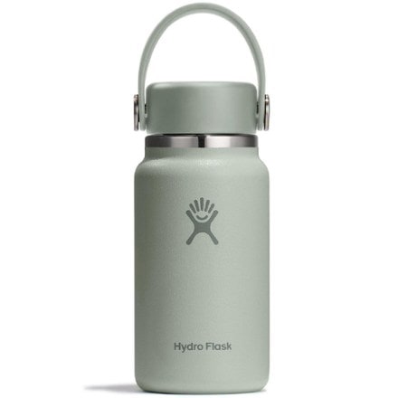 Hydro Flask Micro Hydro Vacuum Water Bottle with Screw Cap - 6.7 fl. oz. 0