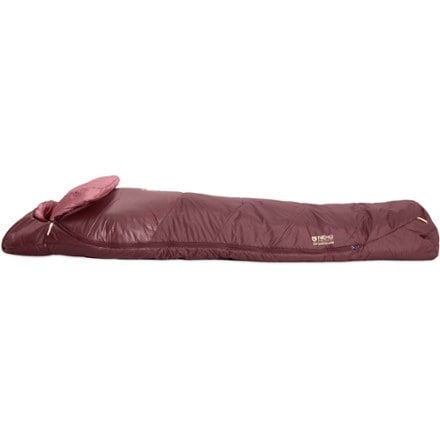 NEMO Tempo 35 Endless Promise Synthetic Sleeping Bag - Women's 2