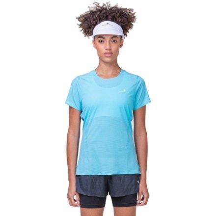 RONHILL Tech Race T-Shirt - Women's 1