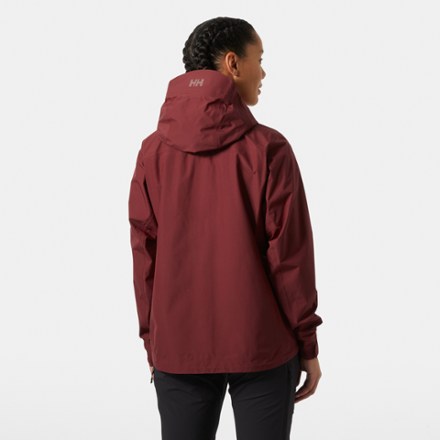 Helly Hansen Verglas Infinity Shell Jacket 2.0 - Women's 2