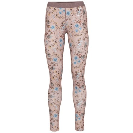 Kari Traa Fryd Base Layer Pants - Women's 0