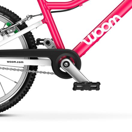 woom GO 3 Kids' Bike 3