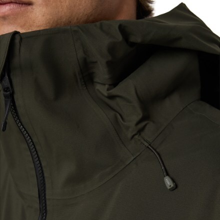 Vuori Suvi Snow Shell Jacket - Men's 8