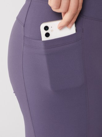 REI Co-op Flash Hybrid Tights - Women's 4