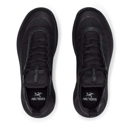 Arc'teryx Vertex Alpine GTX Approach Shoes - Women's 1