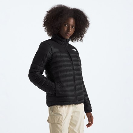 The North Face Terra Peak Insulated Jacket - Women's 4