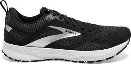 Brooks Revel 5 Road-Running Shoes - Women's 0