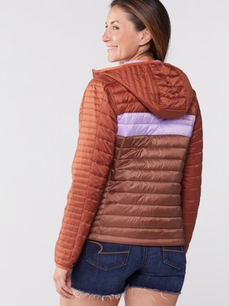 Cotopaxi Capa Hooded Insulated Jacket - Women's 2