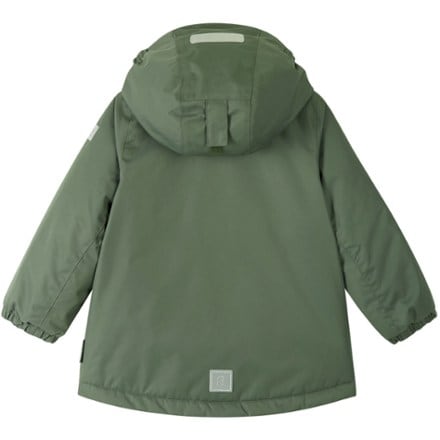 Reima Portti Winter Insulated Jacket - Toddlers'/Kids' 1