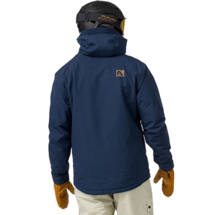 Flylow Roswell Insulated Jacket - Men's 2