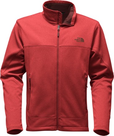 north face men's canyonwall jacket