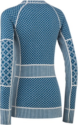 Kari Traa Smekker Long-Sleeve Base Layer Top - Women's 3