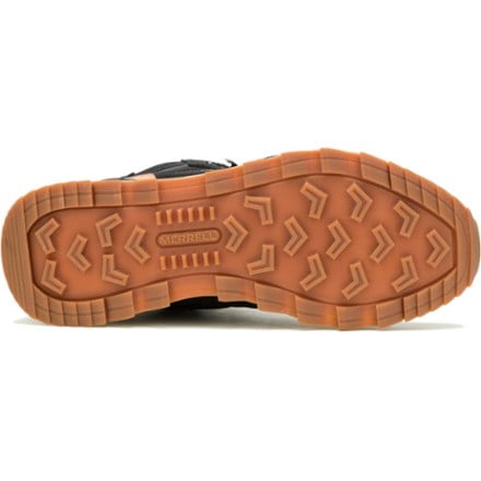 Merrell Alpine 83 Recraft Mid Waterproof Boots - Women's 5