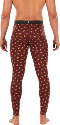 Saxx Viewfinder Base Layer Tights - Men's 1