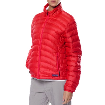 rei patagonia down sweater