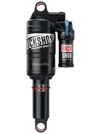 RockShox Monarch Plus RC3 Rear Shock 0