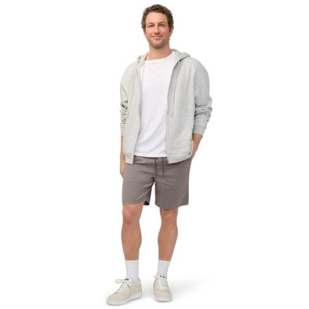 DUER Live Lite Traveller Shorts - Men's 2