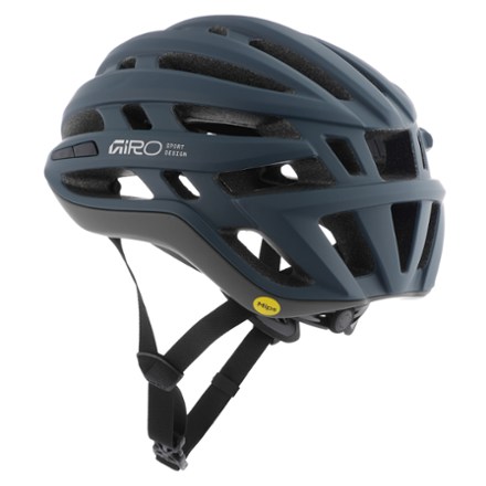 Giro Agilis Mips Bike Helmet Back view