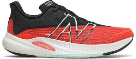 new balance fuel cell rebel