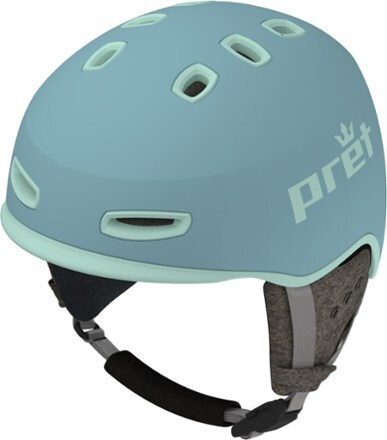 Pret Ski Helmets | REI Co-op