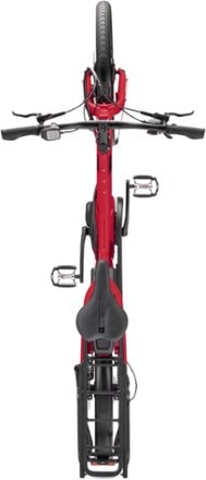 Tern Quick Haul P9 Performance Electric Bike 1