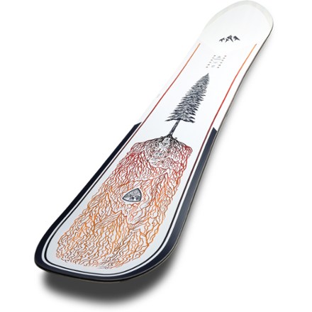 Jones Dreamweaver Snowboard - Women's - 2025/2026 | REI Co-op