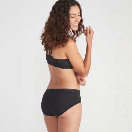 ExOfficio Give-N-Go Sport Mesh 2.0 Hipster Underwear - Women's 4