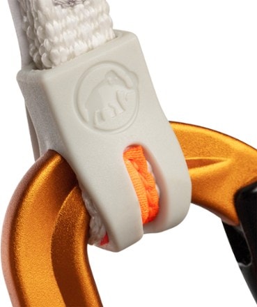 Mammut Sender Keylock Quickdraw - 17 cm 1
