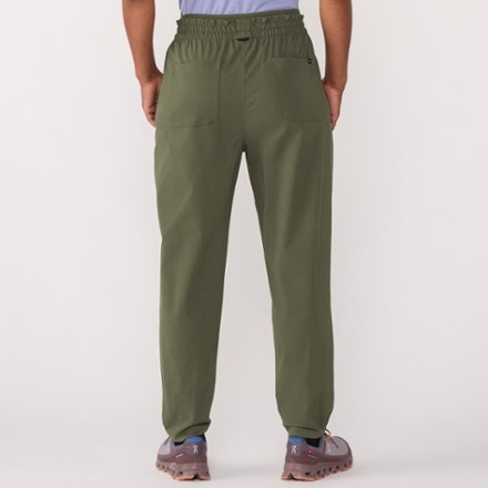 prAna Wonderland Rocks Pants - Women's 2