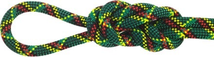 Maxim Access Fund 9.9mm x 70m Dry Rope 2