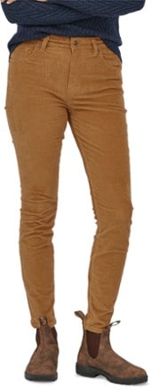 Patagonia Everyday Cords Pants - Women's 1