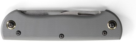 Benchmade 317 Weekender SlipJoint G10 Knife 5