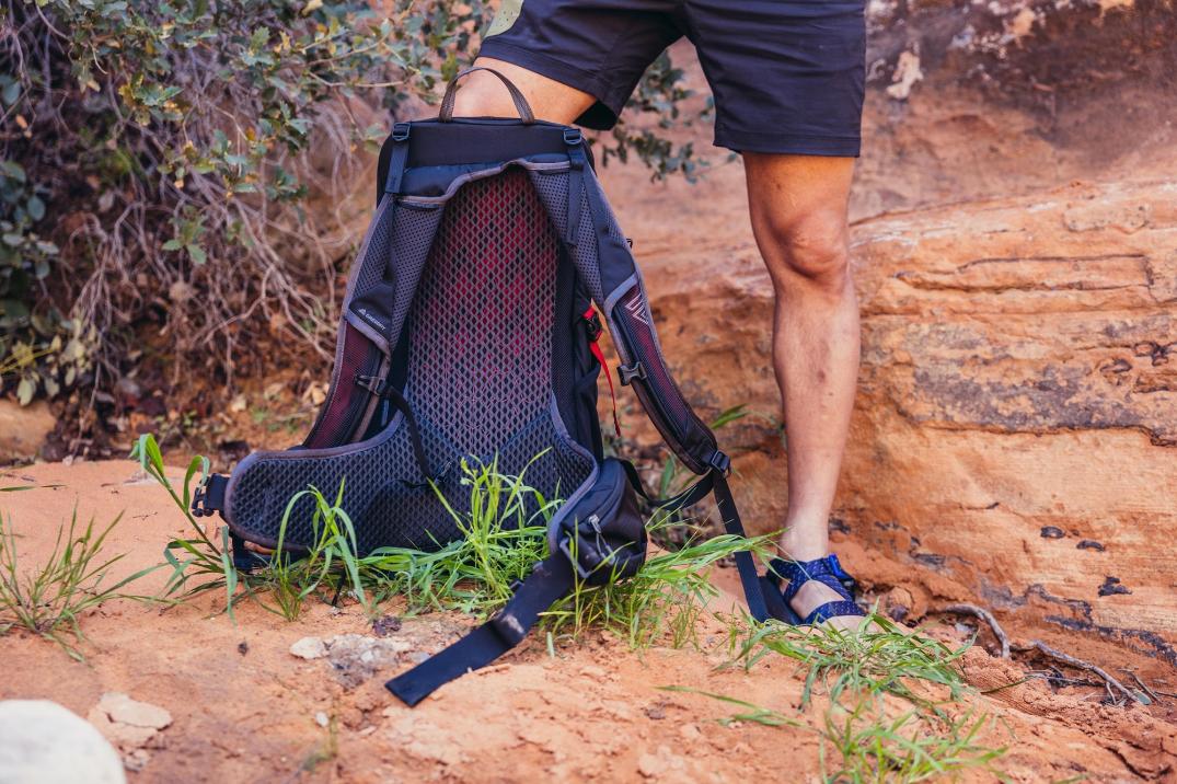 Location Image for Zulu 24 LT Pack - Men's