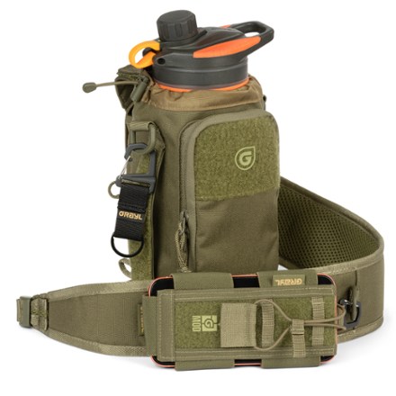 Grayl G-MOD Bear Spray Pouch Bottle not included