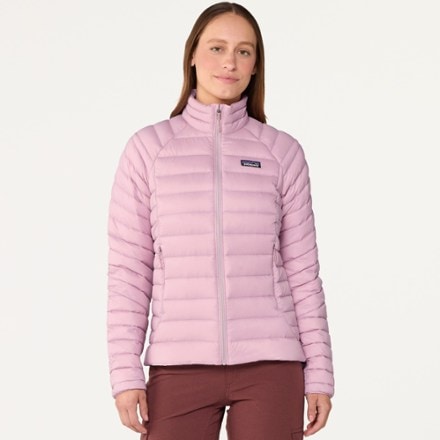 Patagonia Down Sweater - Women's 1
