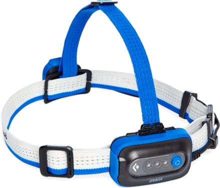 Black Diamond Sprinter 500 Headlamp 1