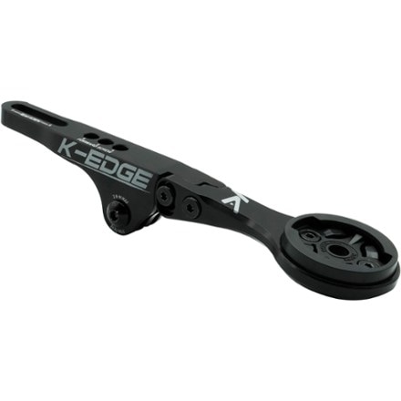 K-EDGE Integrated Handlebar System (IHS) XXL Combo Mount - Garmin 0