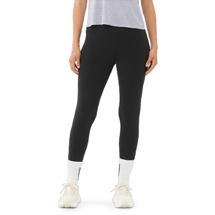 Salomon SHKout Bliss Tights - Women's 1