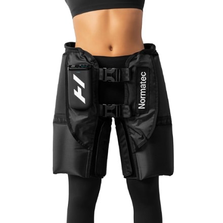 Hyperice Normatec Elite Hip 1