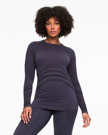 Oline Base Layer Top Women s