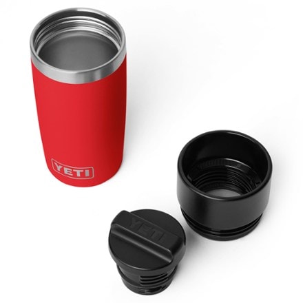 YETI Rambler Vacuum Travel Bottle with Leakproof Commuter Cap - 12 fl. oz. 3