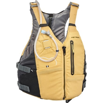 Astral Hydration Pack PFD and hydration reservoir not included