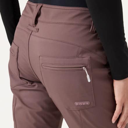 Roxy Rising High Pants - Women's 4